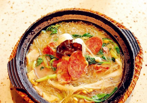 东园小馆中餐美食加盟_2