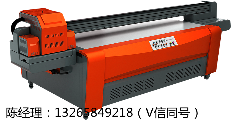 5D微晶高温复合玻璃陶瓷背景墙UV打印机厂