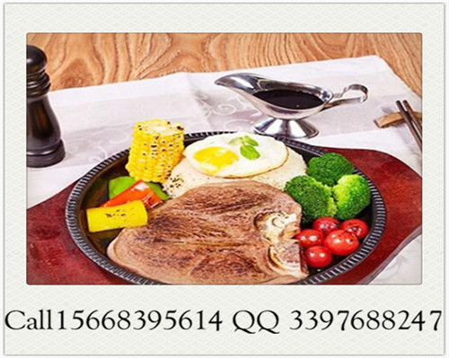 想加盟铁板厨房快餐店需要多少资金?(图)