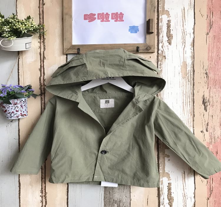 泉州童装品牌哆啦啦童装折扣店