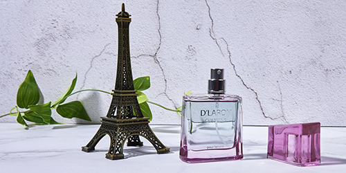 想找高品质小众香水品牌?法国D'LARON迪拉瑞