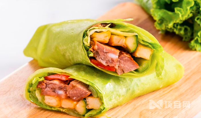 奇之味卤肉卷_奇之味卤肉卷加盟_奇之味卤肉卷加盟费多少钱-南昌奇之