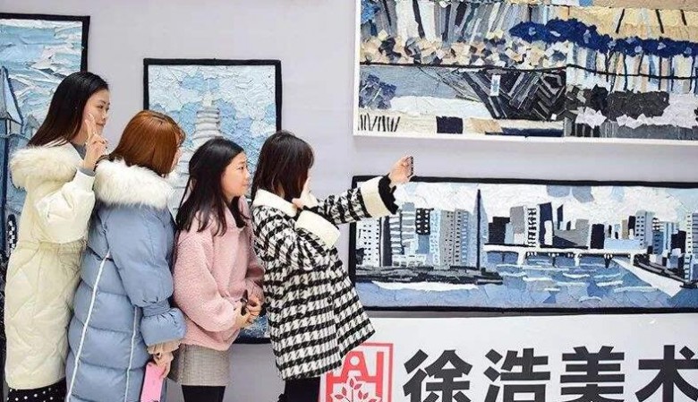 徐浩美术教育加盟费多少钱-泸州市徐浩美术培训学校-项目网