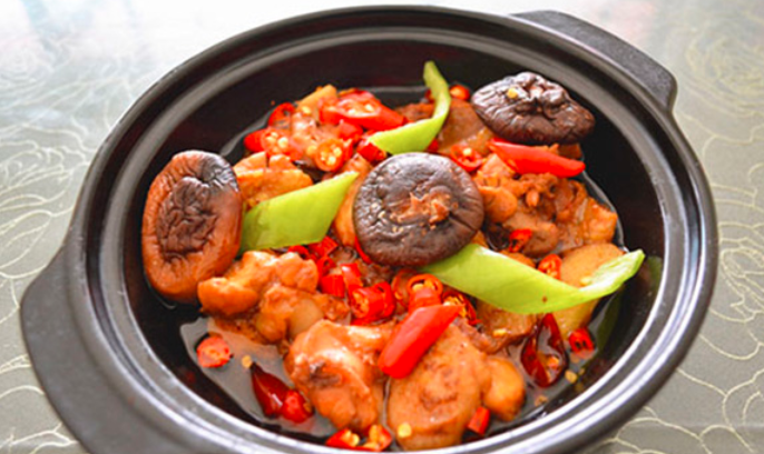 味食代陶香鸡_味食代陶香鸡加盟_味食代陶香鸡