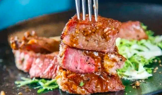 炙牧场碳烤牛排