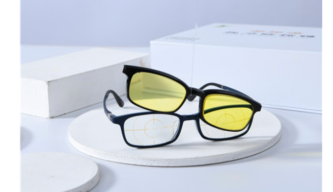 都翔源视光眼镜