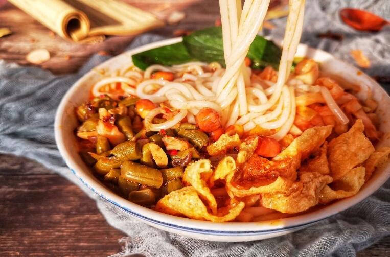 好快螺正宗螺螄粉加盟 好快螺正宗螺螄粉加盟