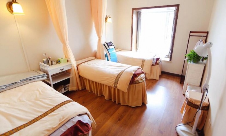 十月馨產(chǎn)后恢復(fù)加盟