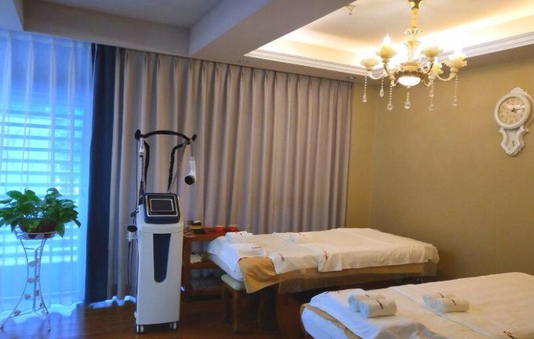 十月馨產(chǎn)后恢復(fù)加盟