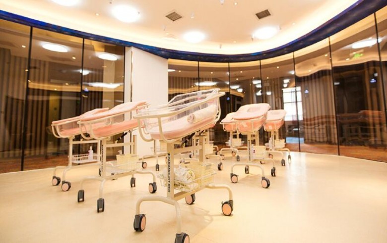 康喜月月子中心加盟