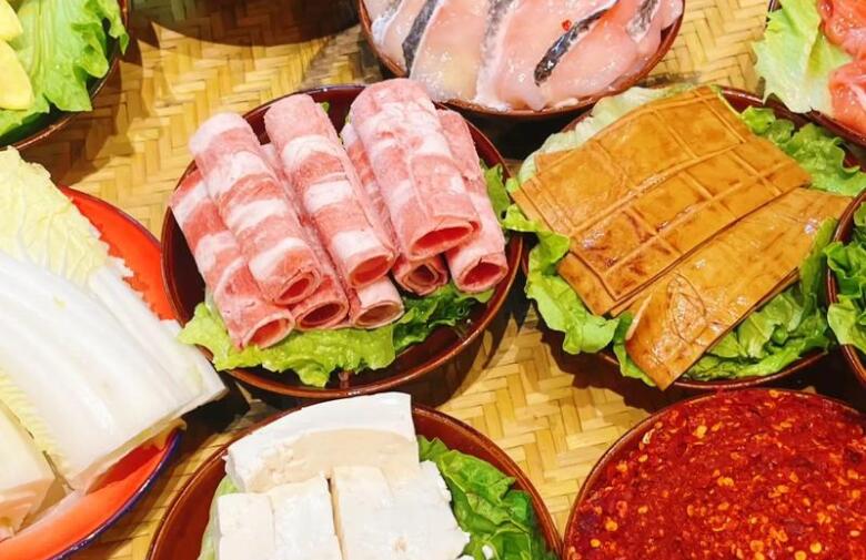 笨姐居民樓火鍋加盟 笨姐居民樓火鍋加盟