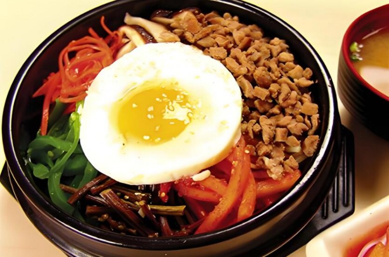 樸狀元石鍋拌飯加盟