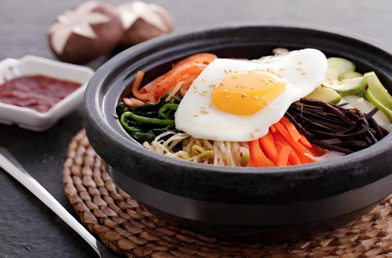 樸狀元石鍋拌飯加盟