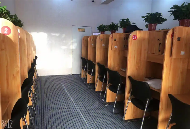 ok自習室加盟 ok自習室加盟