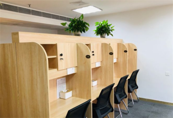 ok自習室加盟 ok自習室加盟