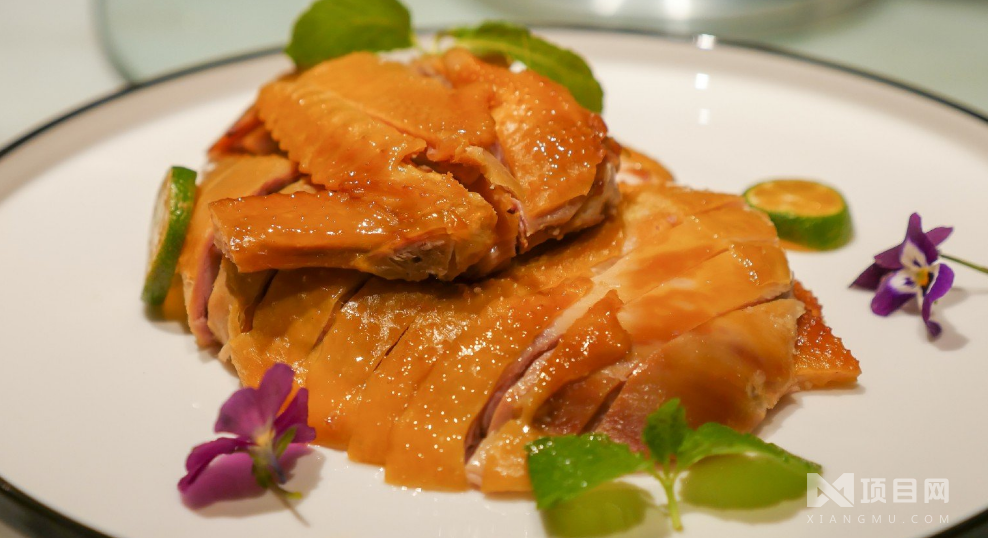 汪姐私房菜加盟