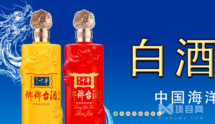 琅琊台酒_琅琊台酒产品图库展示-项目网