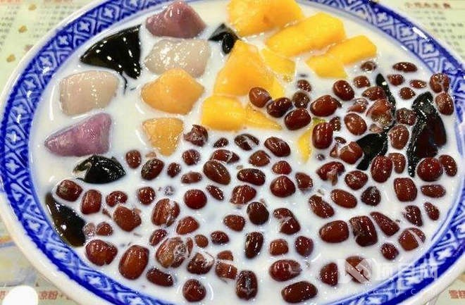 南糖记水牛奶甜品_南糖记水牛奶甜品加盟_南糖记水牛奶甜品加盟费多少