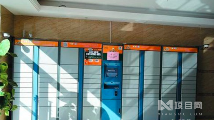 蜂群快递柜_蜂群快递柜加盟_蜂群快递柜加盟费多少钱-蜂群社区智能