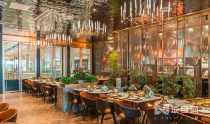 喜庭海鮮自助餐加盟