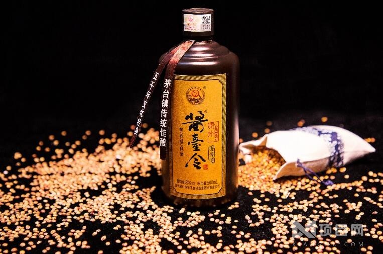 酱台令酒_酱台令酒加盟_酱台令酒加盟费多少钱-盛酱酒业-项目网