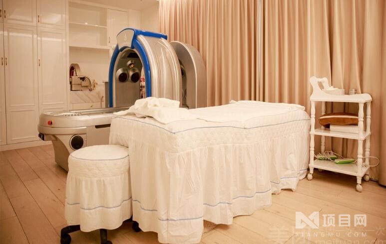 十月馨產(chǎn)后恢復(fù)加盟