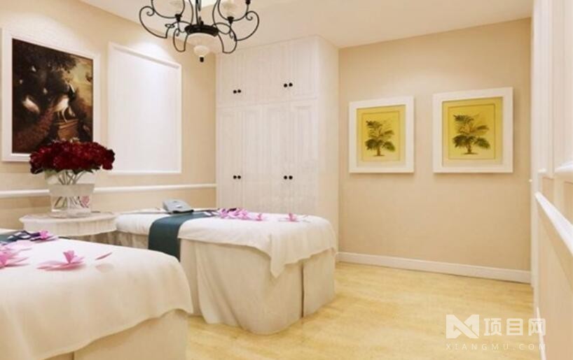 月月康產(chǎn)后康復(fù)加盟