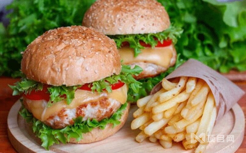 基德堡漢堡加盟