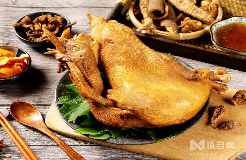 百草神鸡_百草神鸡加盟_百草神鸡加盟费多少钱-河南百草神餐饮管理