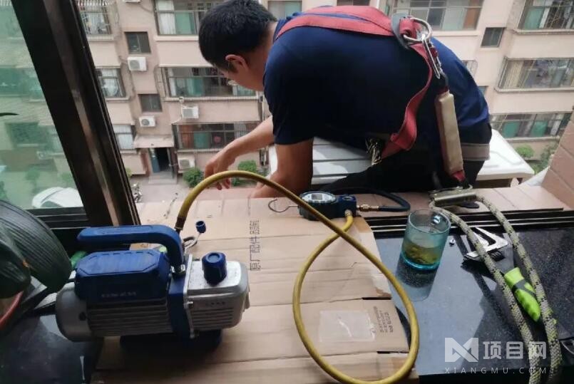 上门维修_上门维修加盟_上门维修加盟费多少钱-上门维修招商部-项目网