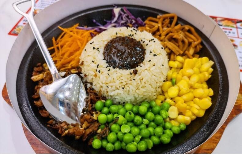 焦本味铁板焦饭_焦本味铁板焦饭加盟_焦本味铁板焦饭加盟费多少钱-武汉辰胜餐饮管理有限公司-项目网