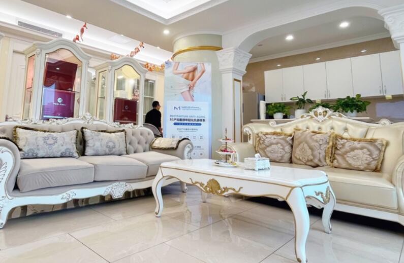 美德菲爾妊娠紋修復(fù)加盟