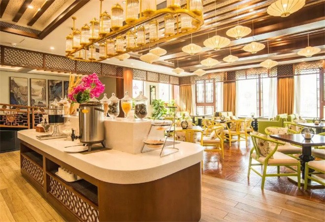 潤月禧月子中心加盟