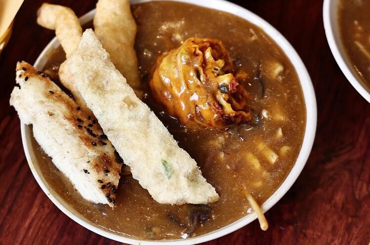 鹿亞平胡辣湯加盟 鹿亞平胡辣湯加盟