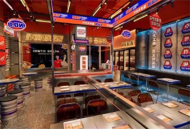 鄭銀太炸雞工廠加盟