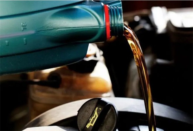 龐巴迪潤(rùn)滑油加盟