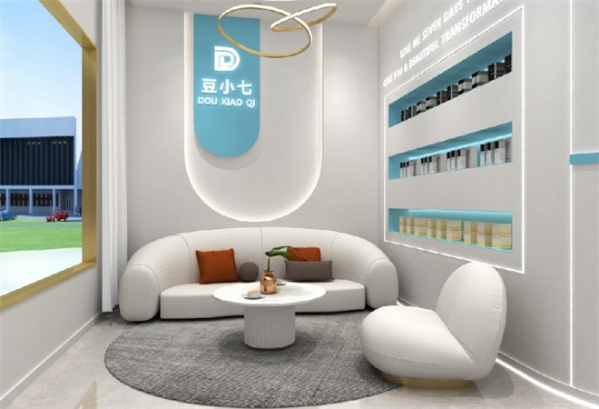 豆小七祛痘加盟