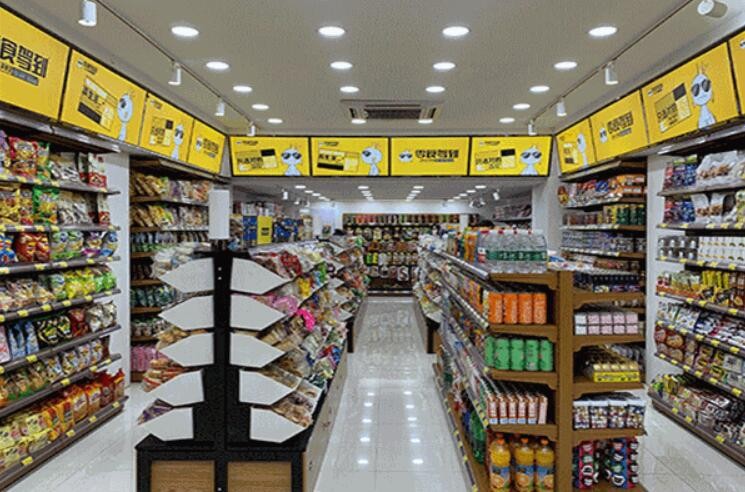 零食駕到加盟 零食駕到加盟