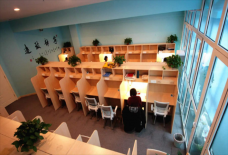 當自習室開始“讀心術”，錯題幫自習室加盟的差異化競爭力藏在哪里？