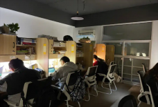 錯題幫自習室加盟未來市場如何？新手可以加盟嗎？