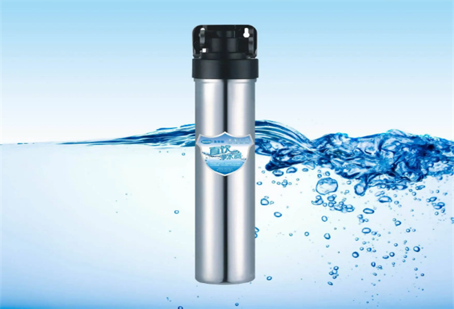 坤靈凈水器加盟 坤靈凈水器加盟