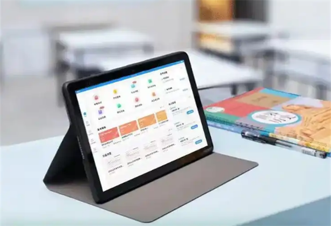 秒題星智能中高考加盟