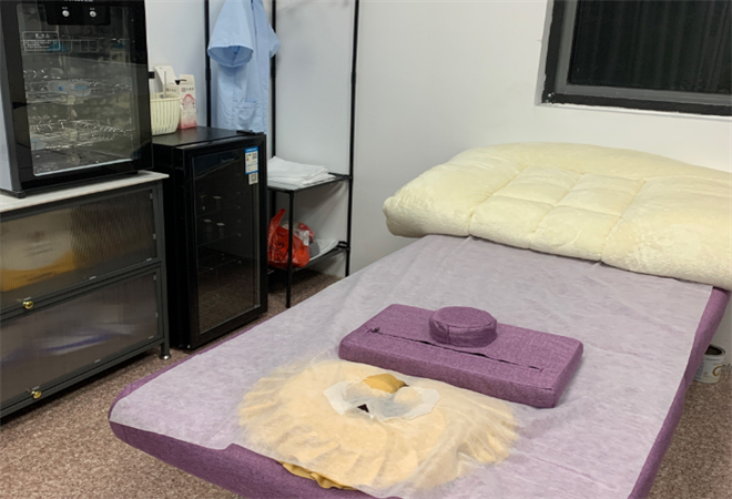 易欣通鼻炎館加盟