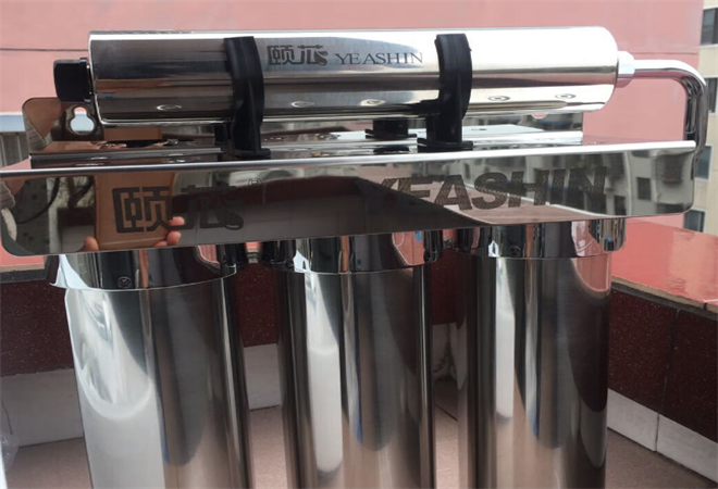 頤芯凈水器加盟 頤芯凈水器加盟