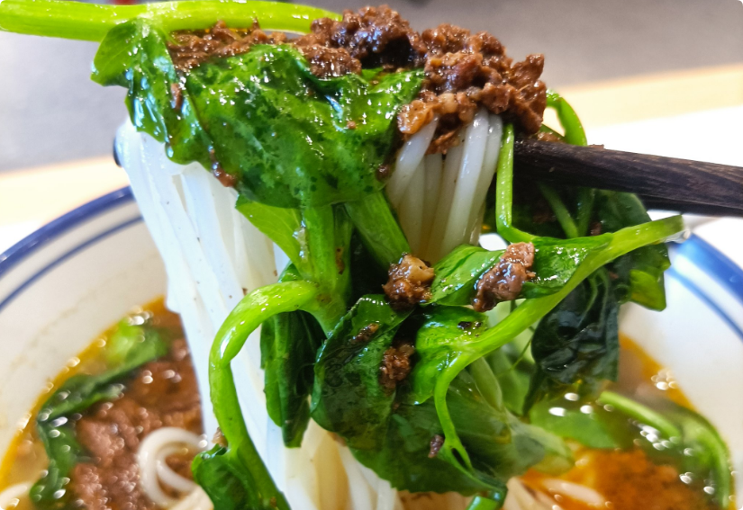 牛四嫂生烫牛肉米线加盟