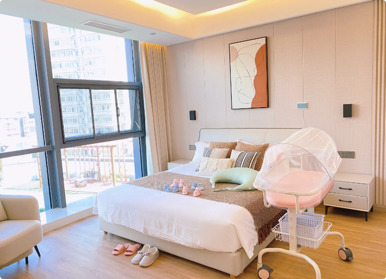 享悅軒?月子會所加盟 享悅軒?月子會所加盟