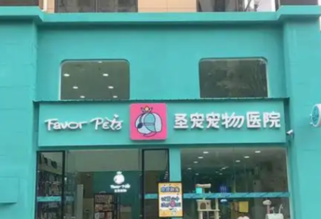 圣寵寵物店加盟 圣寵寵物店加盟