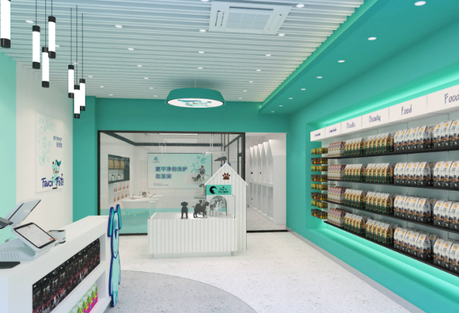 圣寵寵物店加盟 圣寵寵物店加盟