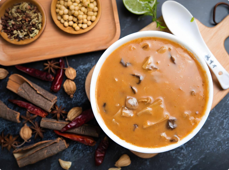 姚有才胡辣湯加盟