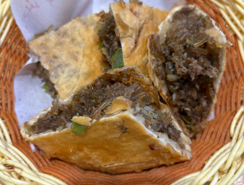 周口金記胡辣湯加盟